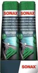 SONAX 04984410 - Čistiace utierky