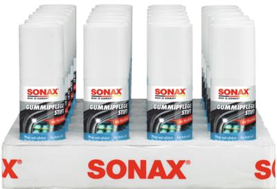 SONAX 04991000 Číslo výrobce: 499100. EAN: 4064700499102.