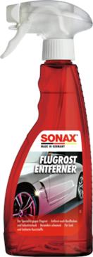 SONAX 05132000 - Odstraňovač hrdze