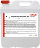 SONAX 05136050 - Odstraňovač hrdze - 10L