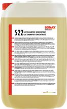 SONAX 05227050 - Autošampón - 25L