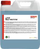 SONAX 06276000 - Univerzálny čistiaci prostriedok - 10L