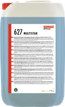 SONAX 06277050 - Univerzálny čistiaci prostriedok - 25L