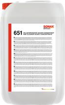 SONAX 06517050 - Čistič ráfikov