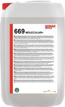 SONAX 06697050 - Prostriedok na zapečatenie laku - 25L