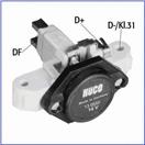 HITACHI 130555 Hueco