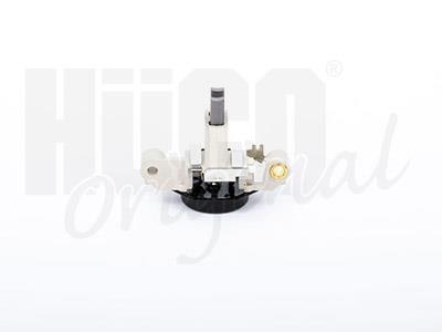 HITACHI 130557 Číslo výrobce: 130557. EAN: 4044079305570.