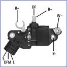 HITACHI 130593 Hueco