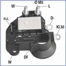 HITACHI 130796 Hueco