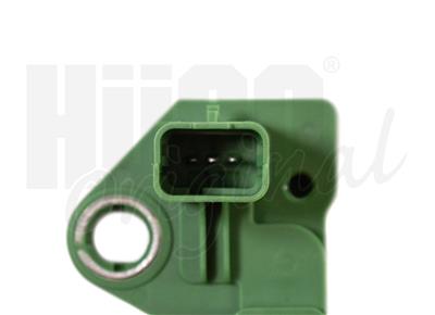 HITACHI 131845 EAN: 4044079318457.