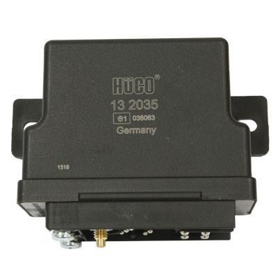 HITACHI 132035 EAN: 4044079320351.