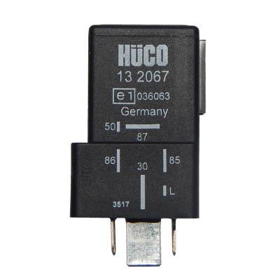 HITACHI 132067 Číslo výrobce: 132067. EAN: 4044079320672.