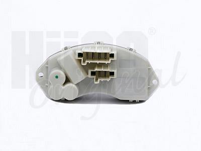 HITACHI 132506 EAN: 4044079325066.