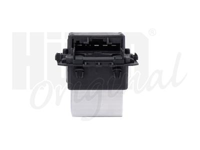 HITACHI 132509 EAN: 4044079325097.