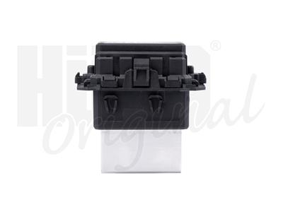 HITACHI 132509 EAN: 4044079325097.