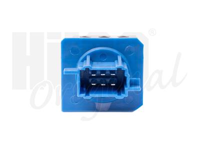 HITACHI 132542 Číslo výrobce: 132542. EAN: 4044079325424.