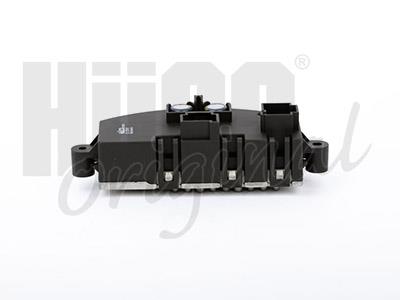 HITACHI 132543 EAN: 4044079325431.