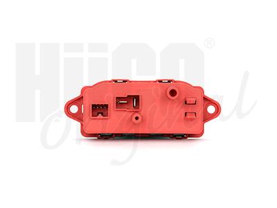 HITACHI 132573 EAN: 4044079325738.