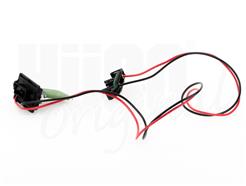 HITACHI 132587 Hueco