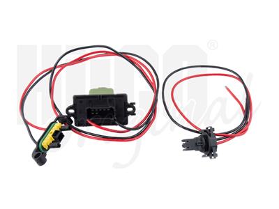 HITACHI 132587 EAN: 4044079325875.