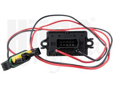 HITACHI 132587 EAN: 4044079325875.