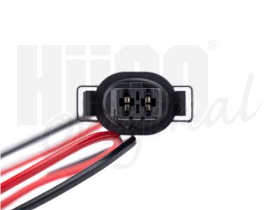 HITACHI 132587 EAN: 4044079325875.