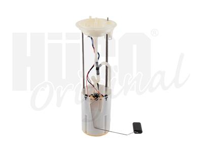 HITACHI 132746 EAN: 4044079327466.