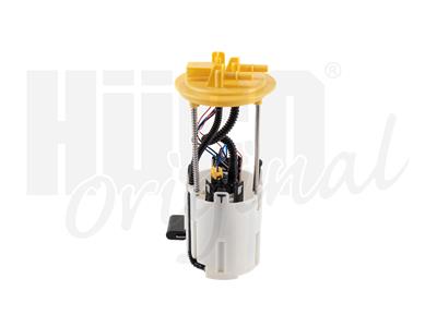 HITACHI 132747 EAN: 4044079327473.