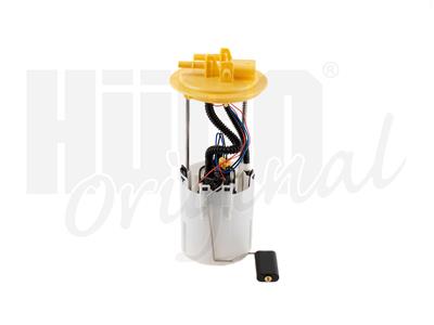 HITACHI 132747 EAN: 4044079327473.