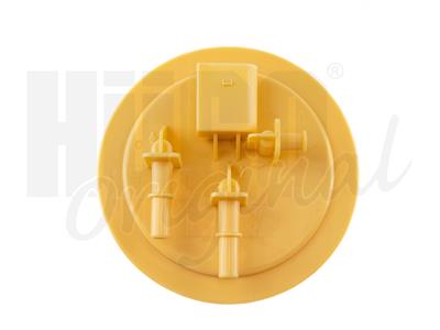 HITACHI 132747 EAN: 4044079327473.