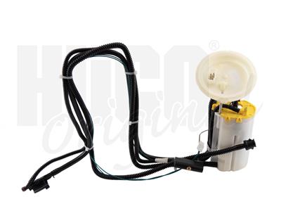 HITACHI 132750 EAN: 4044079327503.