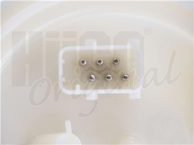 HITACHI 132750 EAN: 4044079327503.