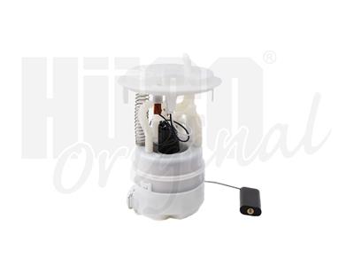 HITACHI 132759 EAN: 4044079327596.