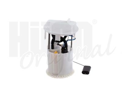 HITACHI 132771 EAN: 4044079327718.