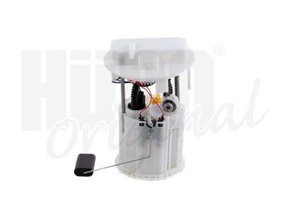 HITACHI 132771 EAN: 4044079327718.