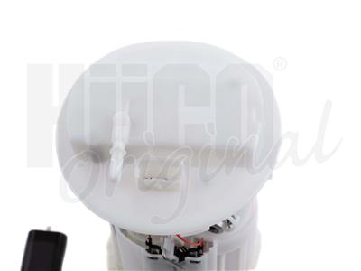 HITACHI 132771 EAN: 4044079327718.