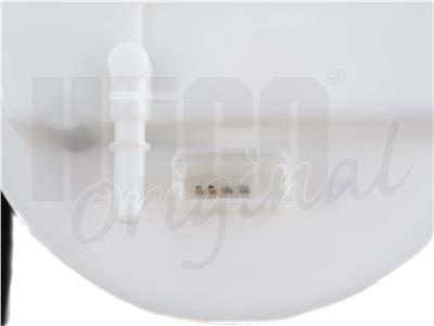 HITACHI 132771 EAN: 4044079327718.