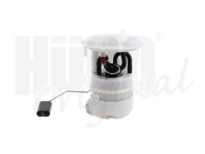 HITACHI 132772 EAN: 4044079327725.