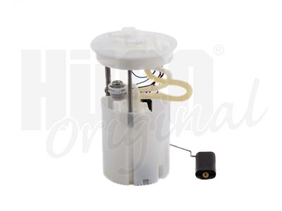 HITACHI 132775 EAN: 4044079327756.