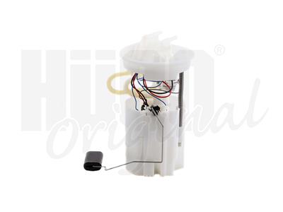 HITACHI 132775 EAN: 4044079327756.