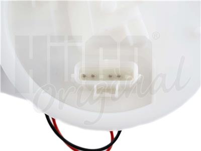 HITACHI 132775 EAN: 4044079327756.