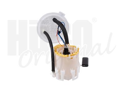 HITACHI 132785 EAN: 4044079327855.
