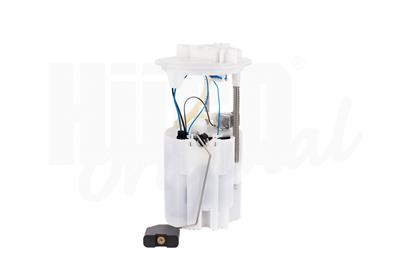 HITACHI 132788 EAN: 4044079327886.