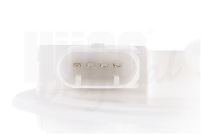 HITACHI 132788 EAN: 4044079327886.