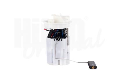 HITACHI 132790 EAN: 4044079327909.