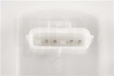 HITACHI 132790 EAN: 4044079327909.