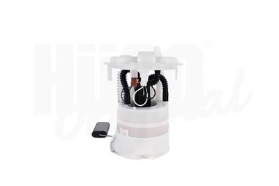 HITACHI 132791 EAN: 4044079327916.