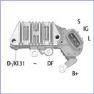 HITACHI 132890 Hueco