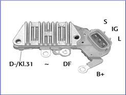 HITACHI 132890 Hueco