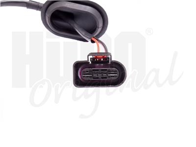 HITACHI 132900 Číslo výrobce: 132900. EAN: 4044079329002.